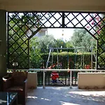 Hotel apartamentowy Monemvasia