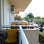 Monemvasia Hotel apartamentowy