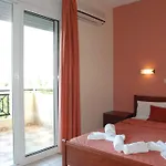 Monemvasia Hotel apartamentowy Skála Sotíros