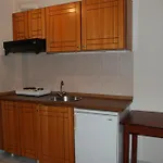 Monemvasia Hotel apartamentowy
