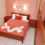 Monemvasia Hotel apartamentowy 3*