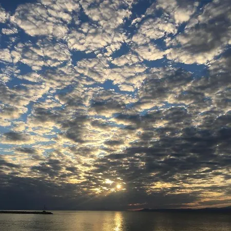 Monemvasia * Szkála Szotírosz