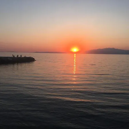 Monemvasia * Szkála Szotírosz