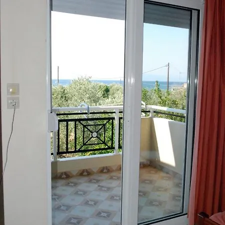 Apart-hotel Monemvasia Skala Sotiros