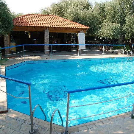 Apart-hotel Monemvasia Skala Sotiros