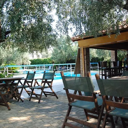 Monemvasia 3*