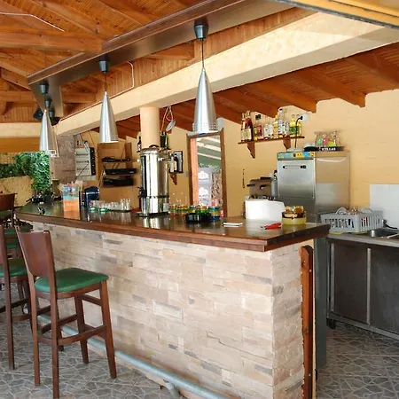 Apartmanhotel Monemvasia Szkála Szotírosz