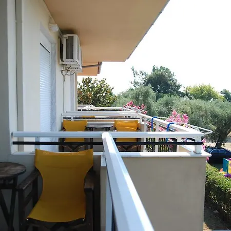 Monemvasia Aparthotel