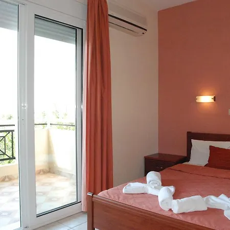 Monemvasia Aparthotel Skala Sotiros