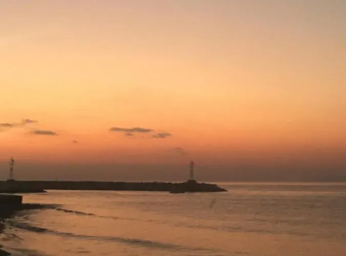 Apartahotel Monemvasia 3*