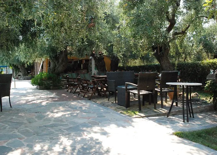 Apartahotel Monemvasia 3*